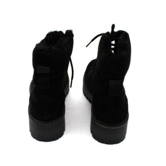 Gc Shoes Lace-up Boots - Picture 6 of 6